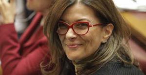 Ρ. Αντωνοπούλου: Κανονικά οι πληρωμές των voucher